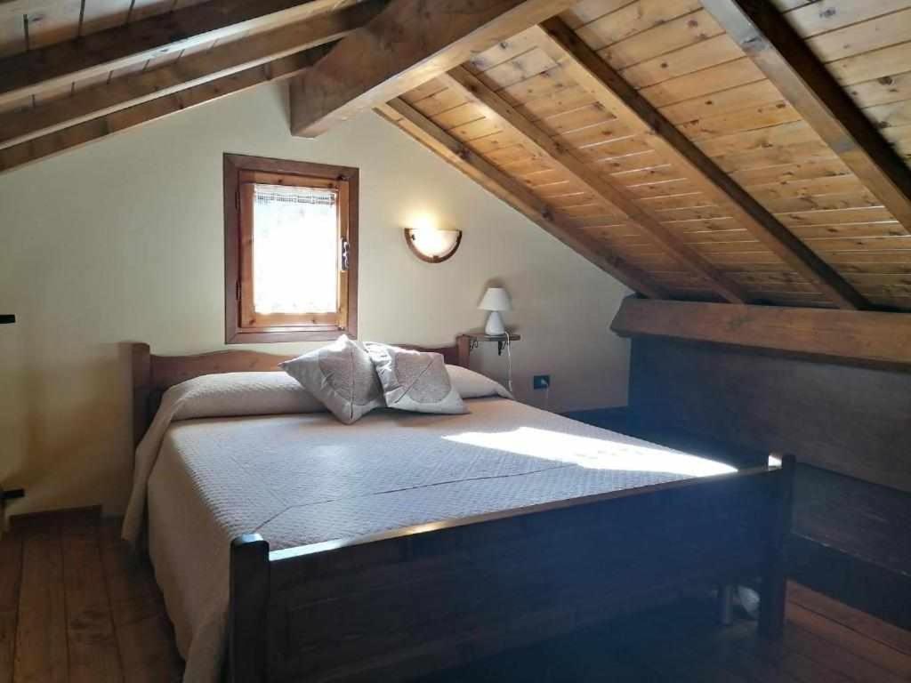 Agriturismo Al Pagan Pigna Exterior foto