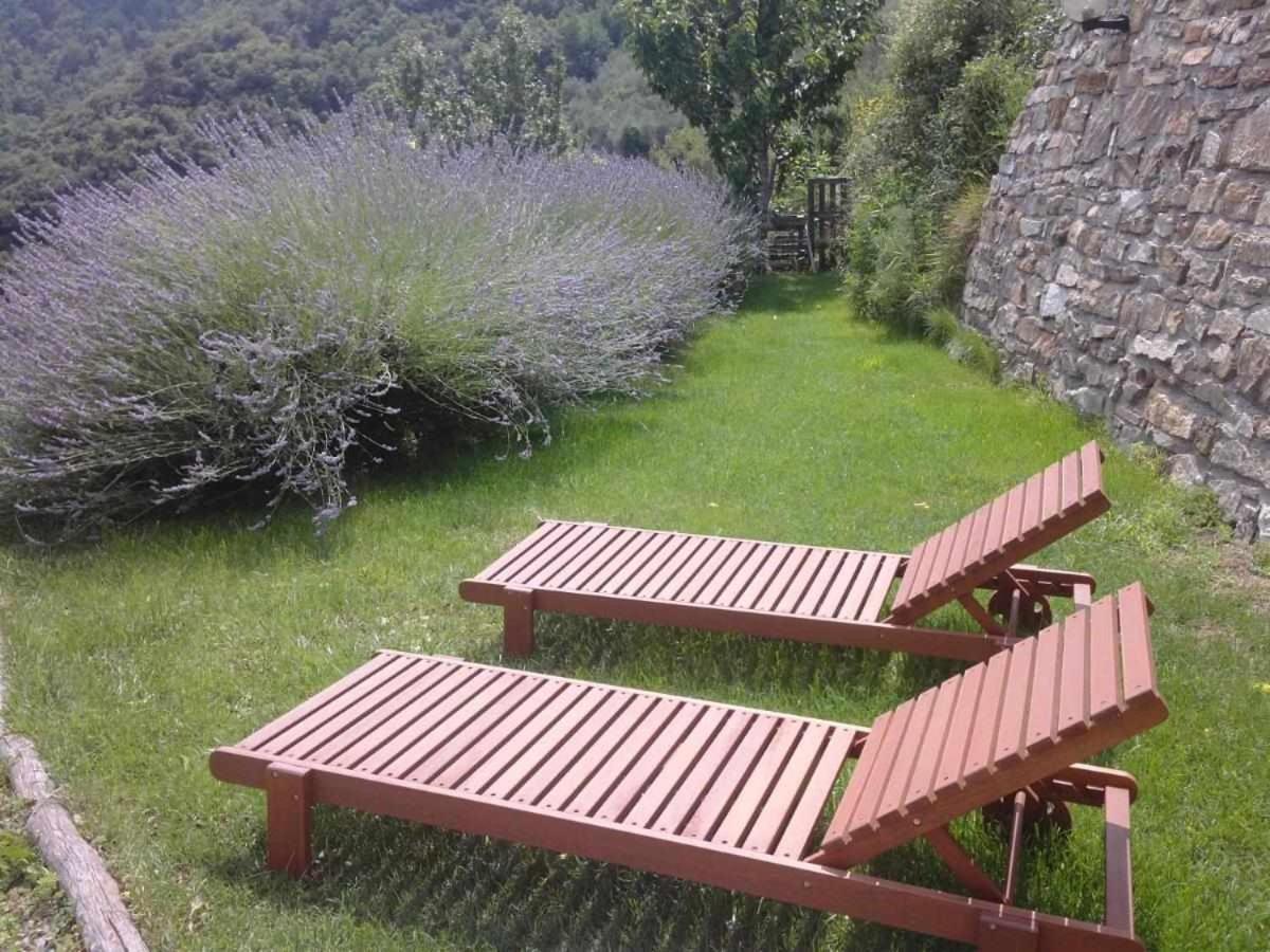 Agriturismo Al Pagan Pigna Exterior foto