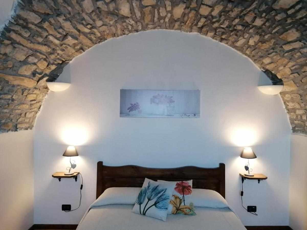 Agriturismo Al Pagan Pigna Exterior foto