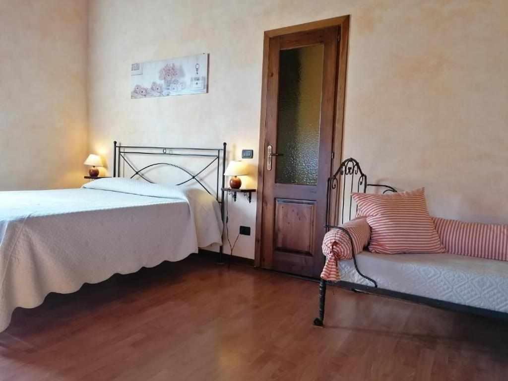 Agriturismo Al Pagan Pigna Exterior foto