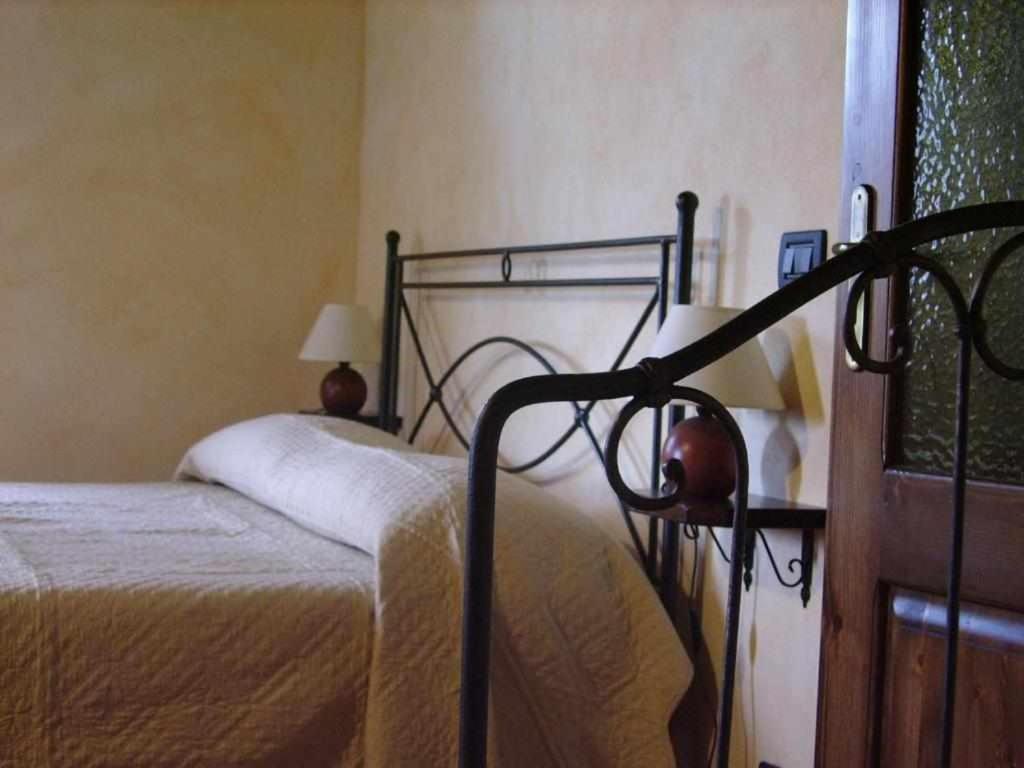 Agriturismo Al Pagan Pigna Exterior foto